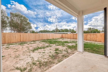 Regents Court by Colina Homes in Houston - photo 10 10