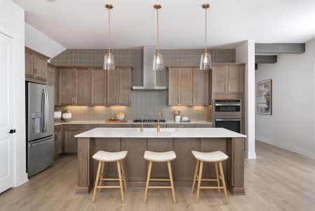 Willow Springs by Ashton Woods in Buda - image 3