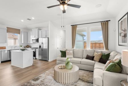 Mayfair by Scott Felder Homes in New Braunfels - image 20