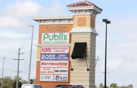 Cedar Grove at The Woodlands by Centex in North Port - photo 2 2