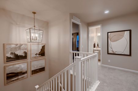 Highlands Preserve by Landsea Homes in Mead - photo 40 40