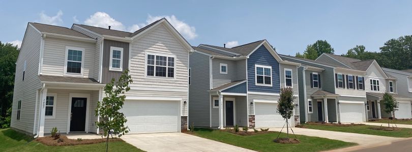 Walkers Mill by Lennar in Edgemoor - photo 0