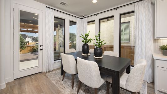 6 Creeks 45' by Perry Homes in Kyle - image 12