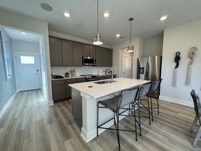 Lariat by Landsea Homes in Liberty Hill - photo 38 38