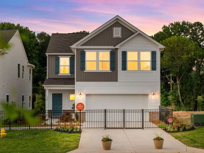 Morgan Hills by True Homes in Albemarle - photo 1 1