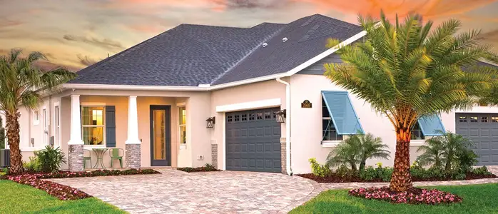 Viera - Master planned community in Melbourne, FL 8 8