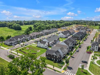Anderson Park by Parkside Builders in Hendersonville - image 16