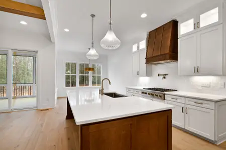 Cotton Farms by Triple A Homes in Fuquay Varina - image 5
