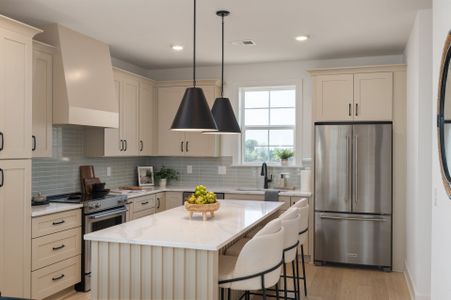 The Chadwick by Legacy South Homes in Nashville - image 10