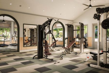 Fairington by Southern Land Company in Nolensville - image 2