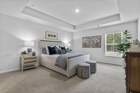 Select Homesites Rincon by McGuinn Homes in Rincon - image 13