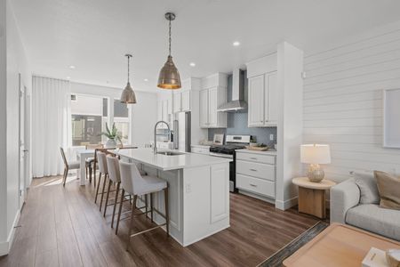 Westminster Station by Cardel Homes in Westminster - image 6
