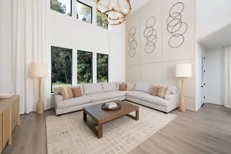 Ashland by Ashton Woods in Angleton - image 4