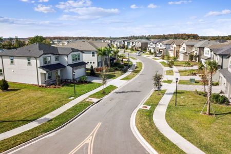 Chapel Crossings by M/I Homes in Wesley Chapel - photo 20 20