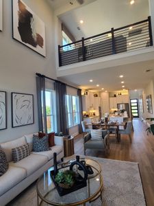 Dominion at Brookhollow by Landon Homes in Prosper - image 5