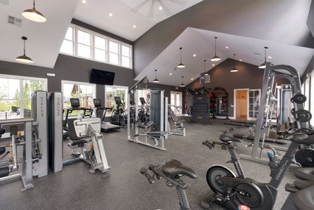 June Lake by Signature Homes in Thompson's Station - image 8