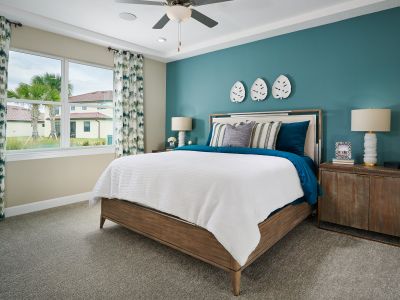 Legends Preserve - Signature Series by Meritage Homes in Daytona Beach - photo 18 18