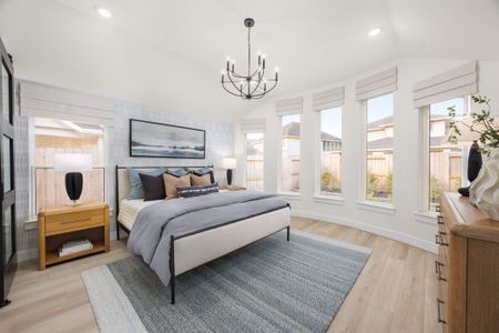 Candela 50' by Coventry Homes in Richmond - image 10