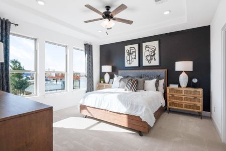 Valencia on the Lake: Valencia 50s by Beazer Homes in Little Elm - image 5