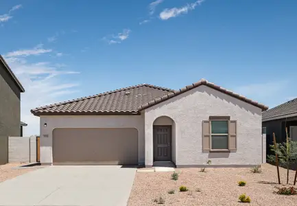 Magic Ranch by Starlight Homes in Florence - photo 12 12