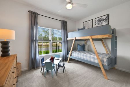 Diamond Springs by Dream Finders Homes in Jacksonville - image 16