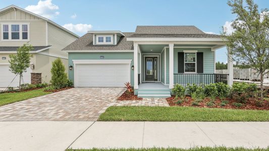Primrose at Longleaf by DRB Homes in New Port Richey - image 9