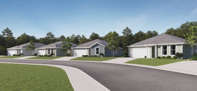 Magnolia Ridge by Lennar in Panama City - image