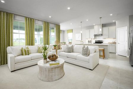 Cedar Landings Single-Family Homes 4