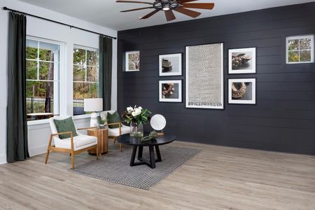Encore - Restore at Carolina Park - Garden Series by David Weekley Homes in Mount Pleasant - photo 38 38