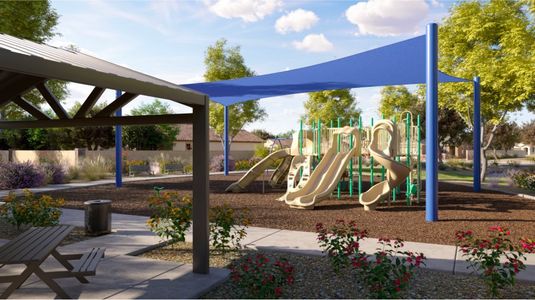 Windstone Ranch: Signature 17