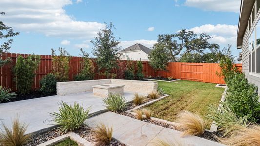 Meyer Ranch – Premier by DRB Homes in New Braunfels - image 14