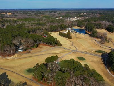 Cadence Meadows Townes by Meritage Homes in Zebulon - photo 24 24