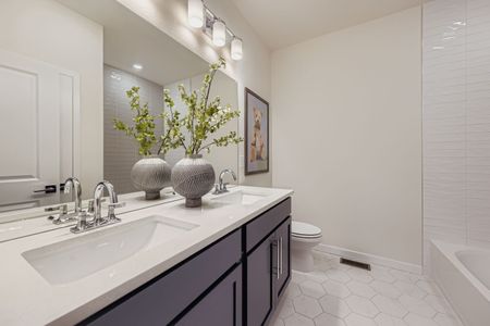 Uplands - Paired Homes 50