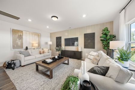 Murray Heights by True Homes in Winston-Salem - image 12
