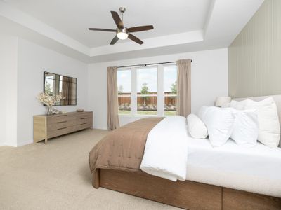 Creekview Meadows by Risland Homes in Celina - image 8