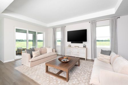 Oakfield Trails Traditional 5