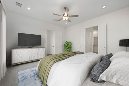 The Ridge at Northlake 50s 47