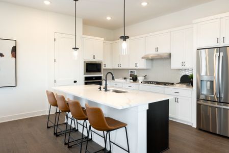 The Villas Collection at Novel 24