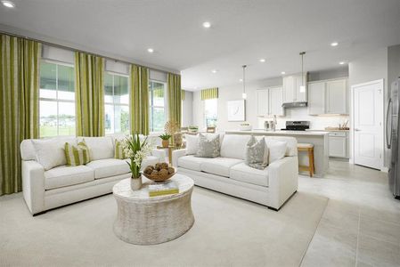 Lost Tree Preserve by Ryan Homes in Vero Beach - image 3