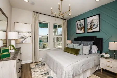 Vintner Reserve by Beazer Homes in Clermont - image 15