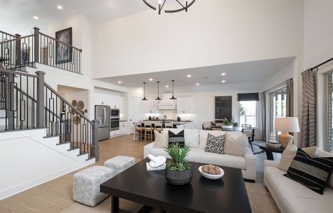 Inspiration Collection 60 at Painted Tree by Tri Pointe Homes in McKinney - photo 16 16