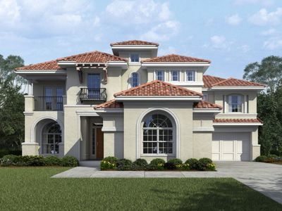 Signature 74s by Landon Homes in Frisco - photo 7 7