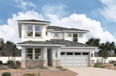 Montana Vista: Summit by Beazer Homes in Buckeye - photo 0