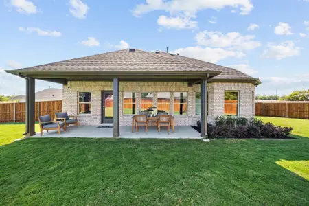Kings Way by M/I Homes in Denton - image 6