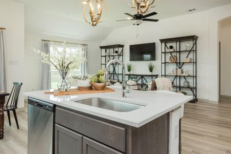 Ladera Creek by Stylecraft Builders in Conroe - photo 17 17