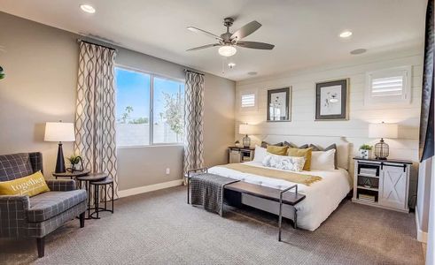 Castillo at Anderson Parc by Brightland Homes in Buckeye - photo 23 23