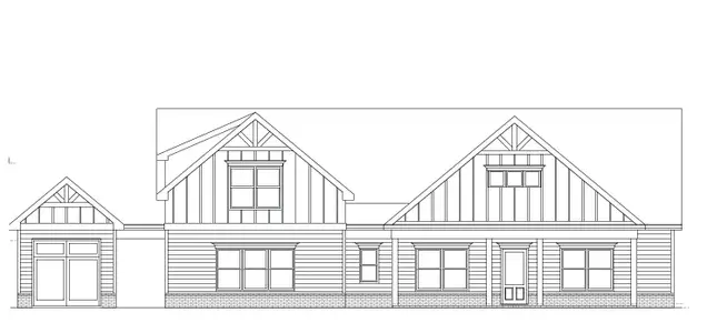 Rockwell Farms by Labb Homes in Winder - image 3