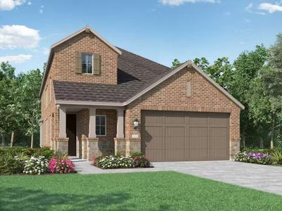 Kresston - Master planned community in Montgomery, TX 5 5