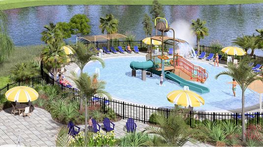 Tuckers Cove: Executive Homes 21