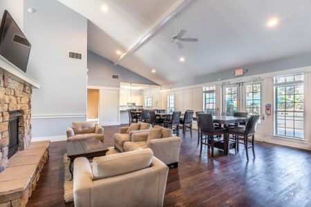 Heritage at New Riverside by Smith Family Homes in Bluffton - image 4